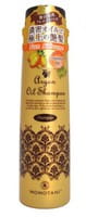 Momotani "Organic Argan Shampoo" Шампунь для волос с маслом арганы (без силикона), 290мл.