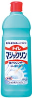 KAO "Magiс Clean Toilet" Моющее средство для пола и унитаза, с ароматом эвкалипта, 500 мл.