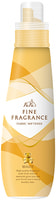 Nissan "FaFa Fine Fragrance Beaute" Антистатический кондиционер для белья, с ароматом мускуса и сандалового дерева, 600 мл.