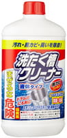 Nihon "Washing tub cleaner liquid type"      , 550 .