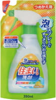 Nihon "Sumai Clean Spray" Чистящий спрей-пена для мебели, электроприборов, пола, 350 мл.