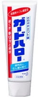 KAO "Hello Guard" Зубная паста защитного действия с длительным освежающим эффектом, со вкусом мяты, 165 г.