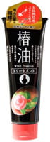 Nihon "Wins premium camellia oil treatment" Премиальный восстанавливающий бальзам для волос, 230 гр.
