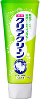 KAO "Clear Clean" Освежающая зубная паста с фтором для профилактики кариеса и гингивита, со вкусом мяты, 130 г.
