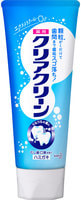 KAO "Clear Clean" Освежающая зубная паста с фтором для профилактики кариеса и гингивита, с эффектом прохлады и вкусом мяты, 130 г.