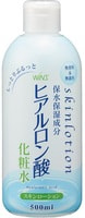 Nihon "Wins skin lotion hyaluronic acid" Лосьон для кожи лица и тела с гиалуроновой кислотой, 500 мл.