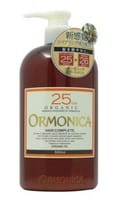 Ormonica "Organic Scalp Care Complete"         , 550 .