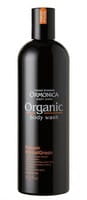 Ormonica "Organic Body Wash Refresh" Органическое жидкое мыло для тела освежающее, аромат зеленых трав, 450 мл.