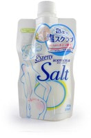 Sana "Body Salt Massage & Wash" Массажная соль для тела, 350 г.