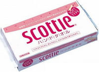 Nippon Paper Crecia Co., Ltd. "Scottie"    , , 60 .