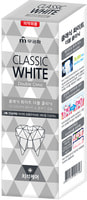 Mukunghwa "Classic White"     ,  ,  , 110 .