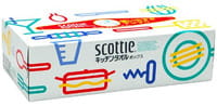 Nippon Paper Crecia Co., Ltd. "Scottie"     , , 75 .