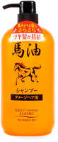 Junlove "Horse oil shampo"   ,       , 1000 .