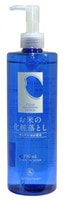 Momotani "Clear Cleansing Lotion"     , 390 .