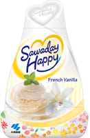 Kobayashi "French Vanilla - Sawaday Happy"    ,   , 120 .