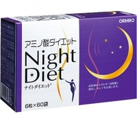 Orihiro Ночная диета.