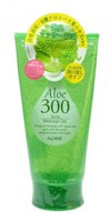 Aloins "Aloe Body Massage Gel" Гель для массажа тела с экстрактом алоэ, 300 г.